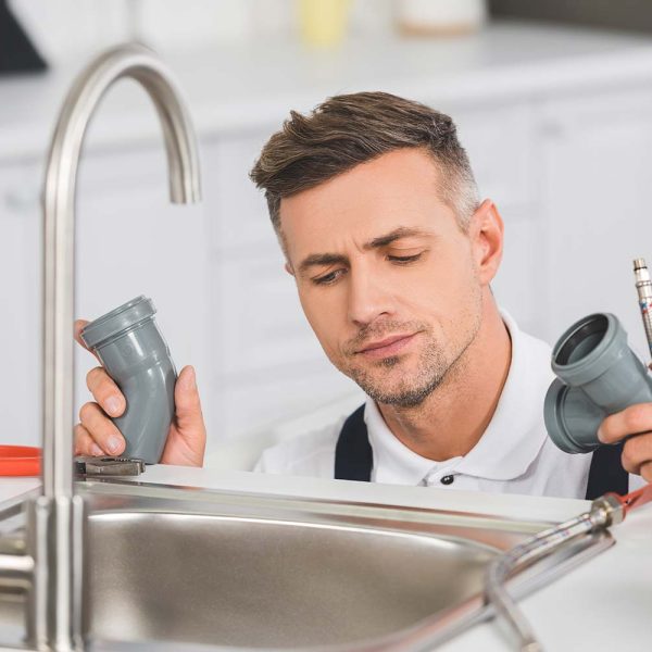 Full Service Plumber